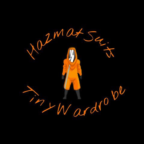Hazmat Suits