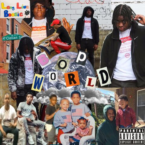 Bop World