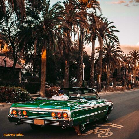 Summer Drive