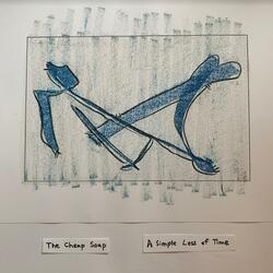 Songs from the Alley