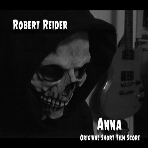 Anna (Original Short Film Score)