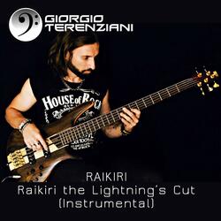 Raikiri the Lightning's Cut