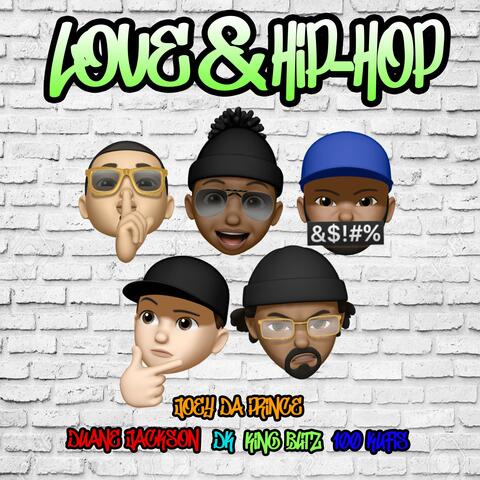 Love & Hip Hop