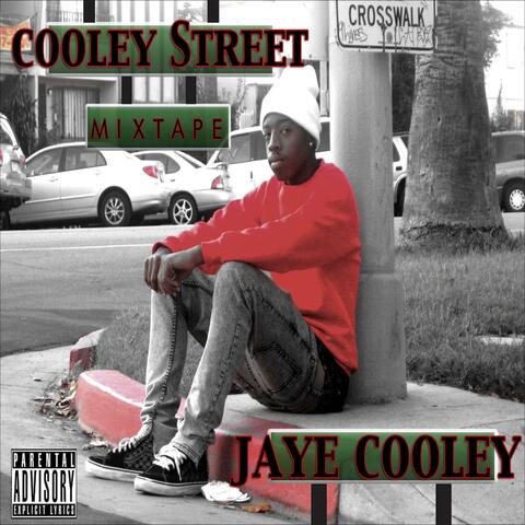 Cooley Street