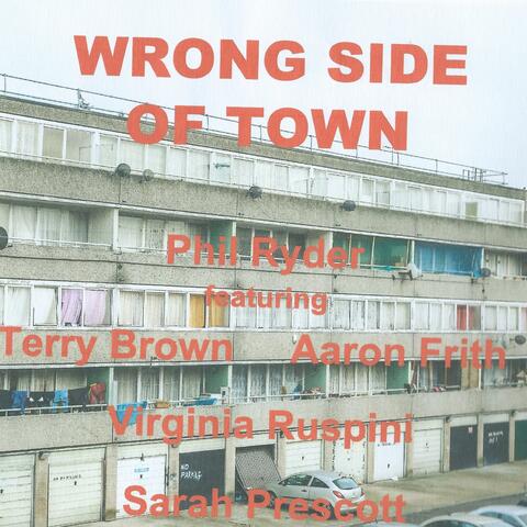 Wrong Side of Town