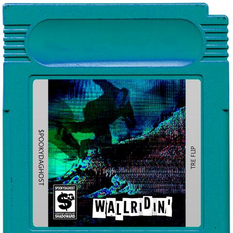 Wallridin'