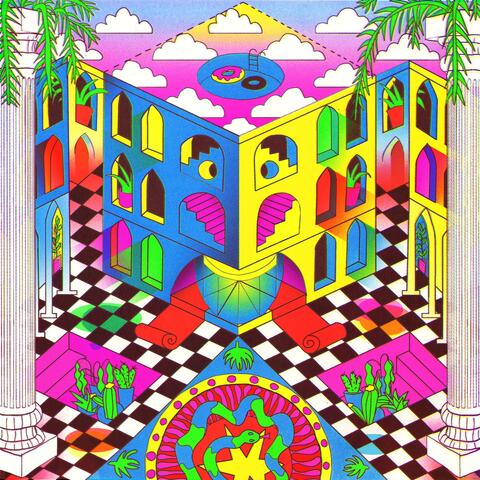 Magic Trip