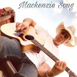 Mackenzie Song