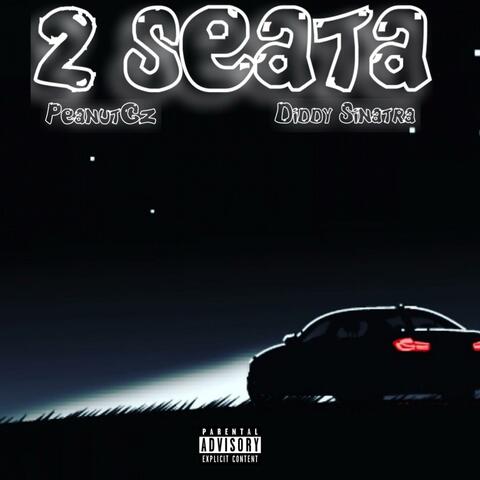 2 Seata (feat. PeanutGz)