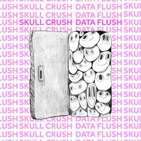Skull Crush Data Flush