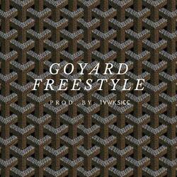 Goyard Freestyle (Instrumental)