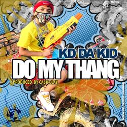 Do My Thang
