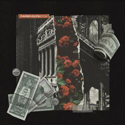 Paper Cuts, Pt. 3 (feat. Sofie Anné)