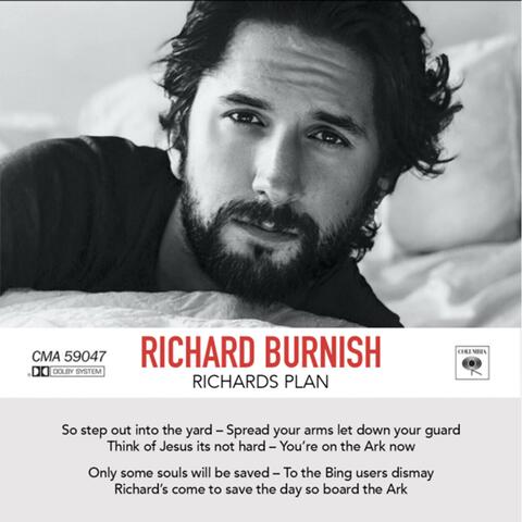 Richard's Plan