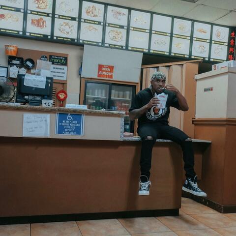 Feed My Ego Freestyle