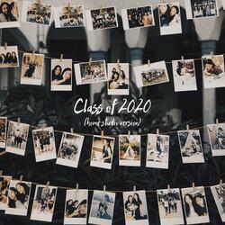 Class of 2020