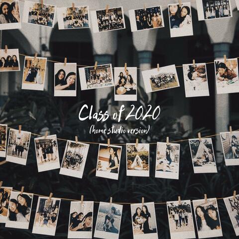 Class of 2020