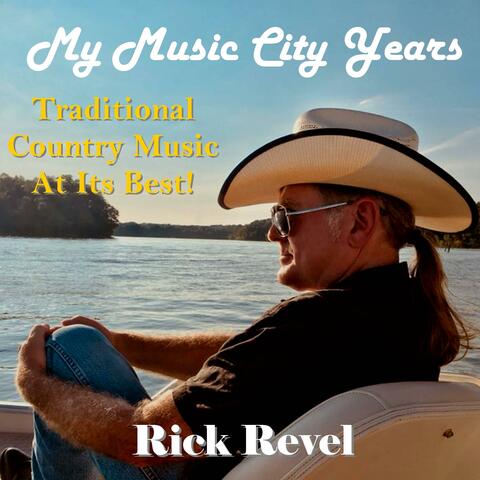 My Music City Years