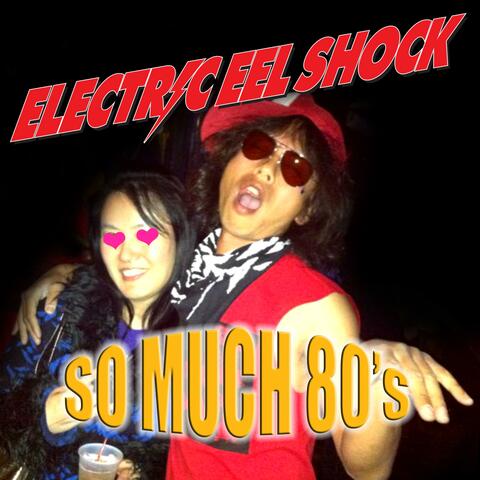 So Much 80's