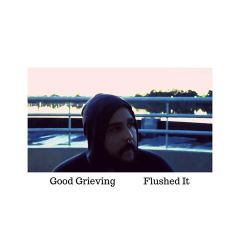 Flushed It