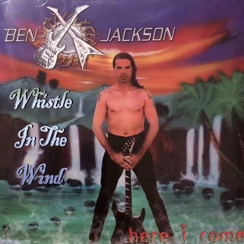 Whistle in the Wind