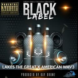 Black Label