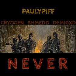 Never