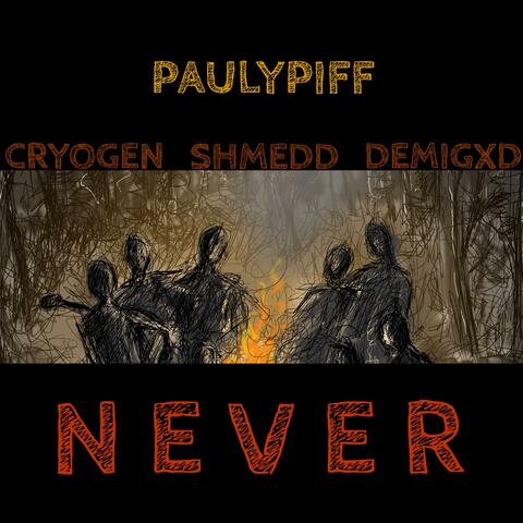 Never