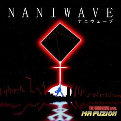 Mirai E No Tsubasa (Wings Towards the Future) [Naniwave OP]