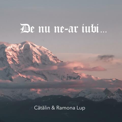 De Nu Ne-Ar Iubi...