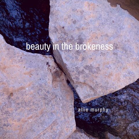 Beauty in the Brokenness