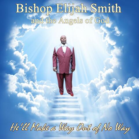 He'll Make a Way Out of No Way