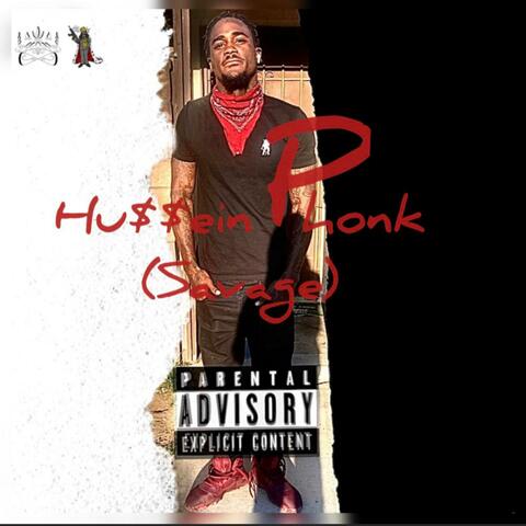 Hussein Phonk (Savage)