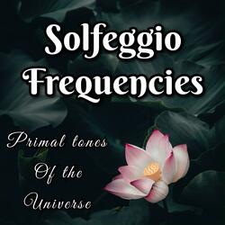 9 Solfeggio Frequencies