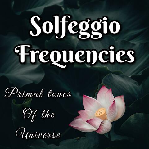 Solfeggio Frequencies