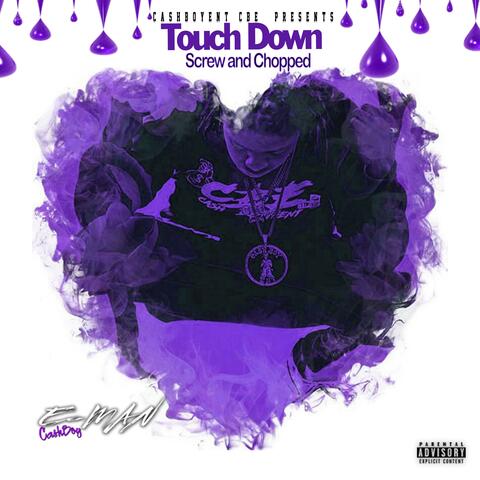 Touch Down Screw and Chopped