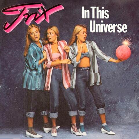In This Universe