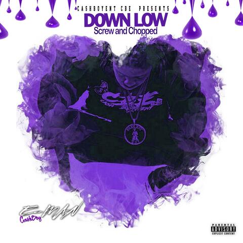 Down LOW Screw and Chopped