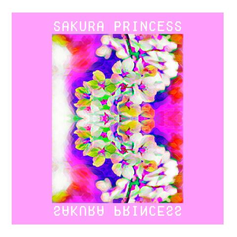 Sakura Princess (feat. Ashton Chase)