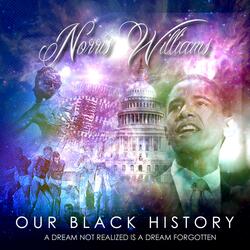 Our Black History