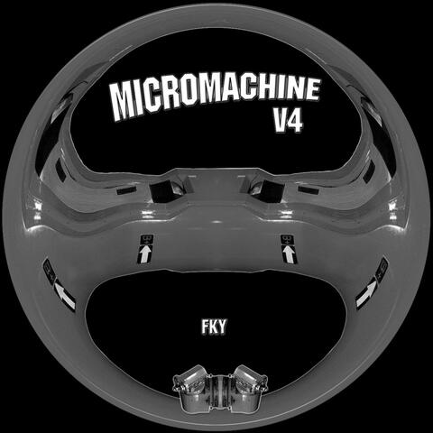 Micromachine V4