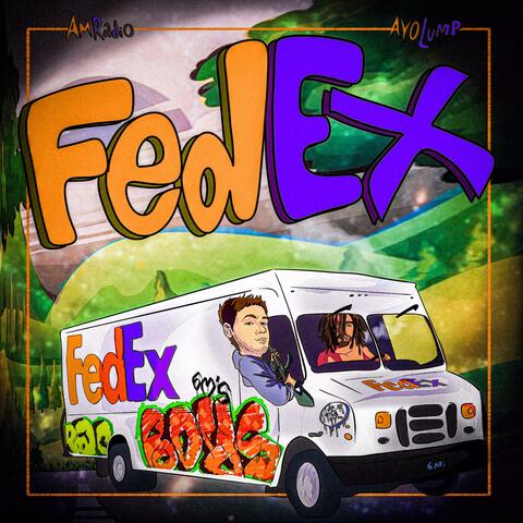 FedEx