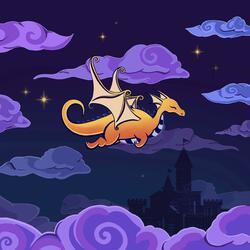 Baby Dragon