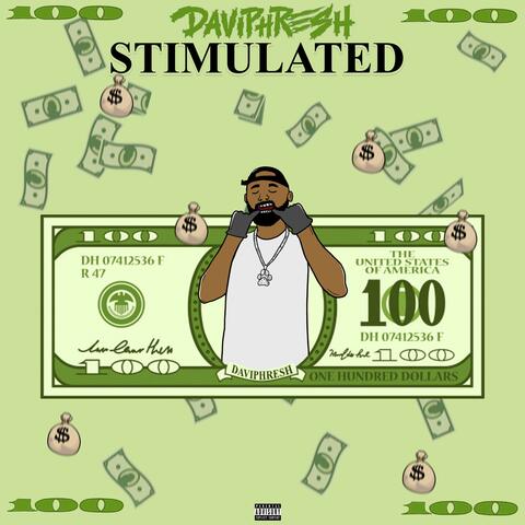 Stimulated