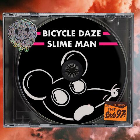Bicycle Daze