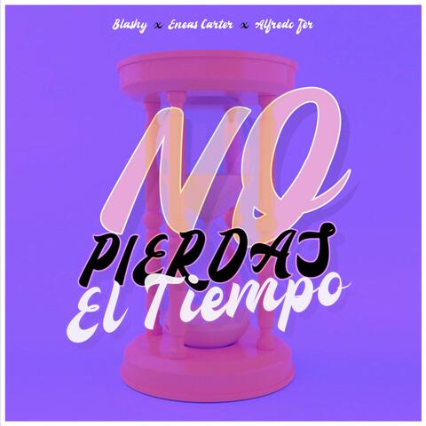 No Pierdas el Tiempo