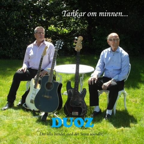 Tankar om minnen