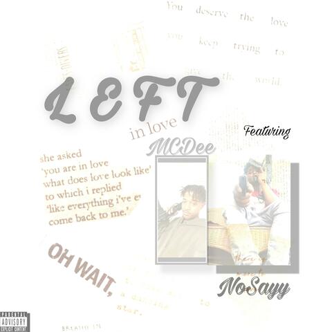 Left