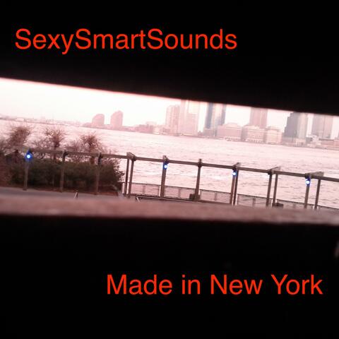 Sexy Smart Sounds