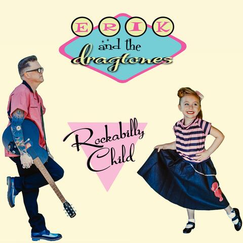 Rockabilly Child